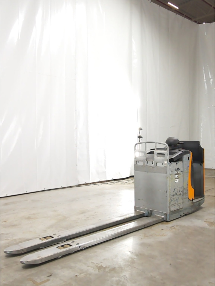 Transpallet STILL EXU-S24/2400mm: foto 1