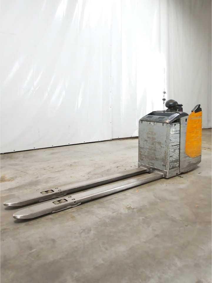 STILL EXU-S24/2400mm - Transpallet: foto 1 STILL EXU-S24/2400mm - Transpallet: foto 1