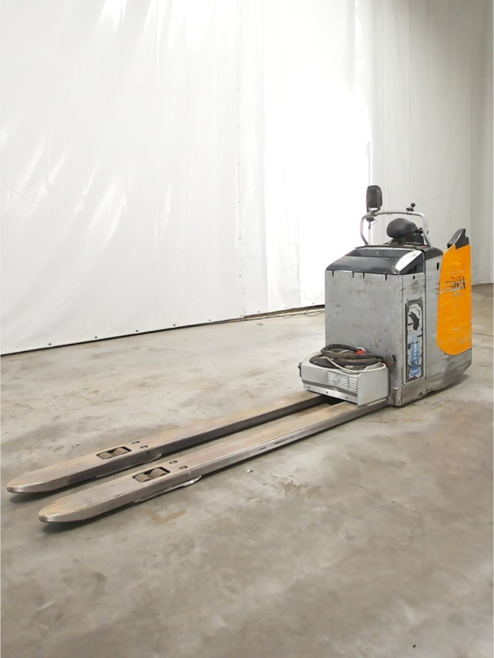 STILL EXU-S24/2400mm/LiIon - Transpallet: foto 1 STILL EXU-S24/2400mm/LiIon - Transpallet: foto 1