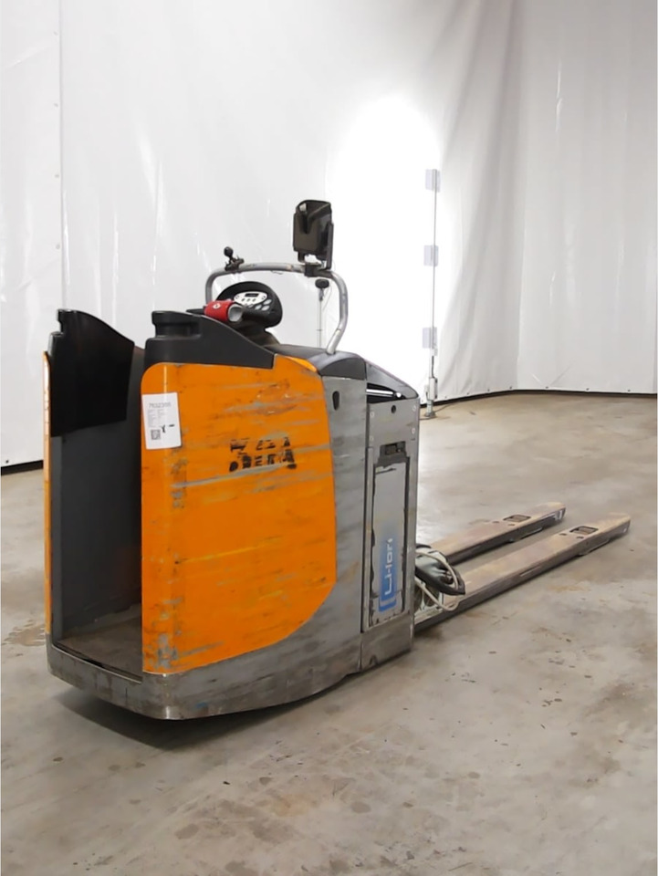 STILL EXU-S24/2400mm/LiIon - Transpallet: foto 2 STILL EXU-S24/2400mm/LiIon - Transpallet: foto 2