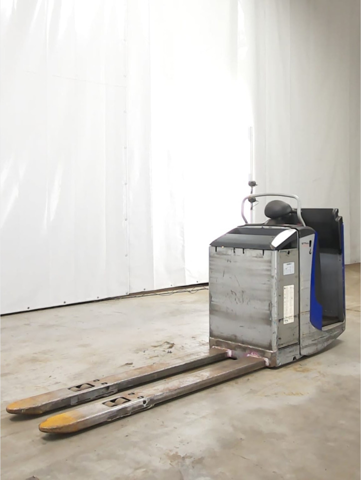 STILL EXU-S24 - Transpallet: foto 1 STILL EXU-S24 - Transpallet: foto 1