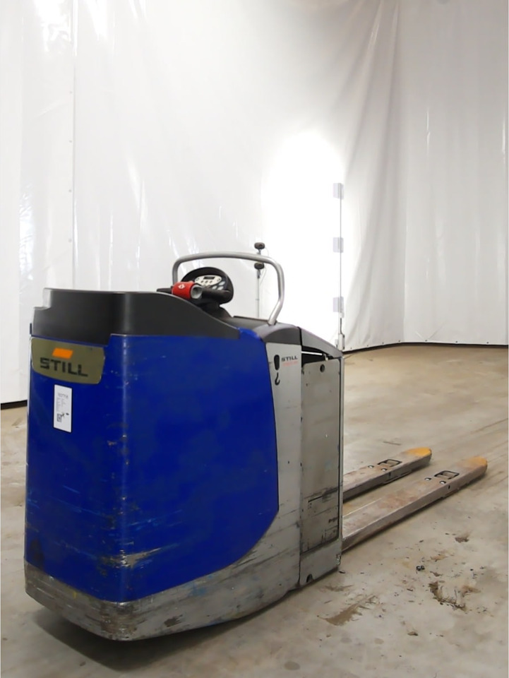 STILL EXU-S24 - Transpallet: foto 2 STILL EXU-S24 - Transpallet: foto 2