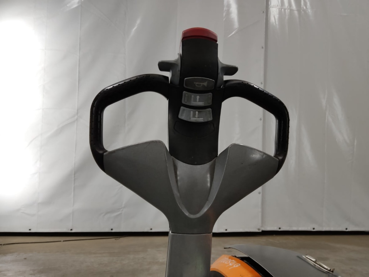 STILL EXU16/1600mm - Transpallet: foto 3 STILL EXU16/1600mm - Transpallet: foto 3