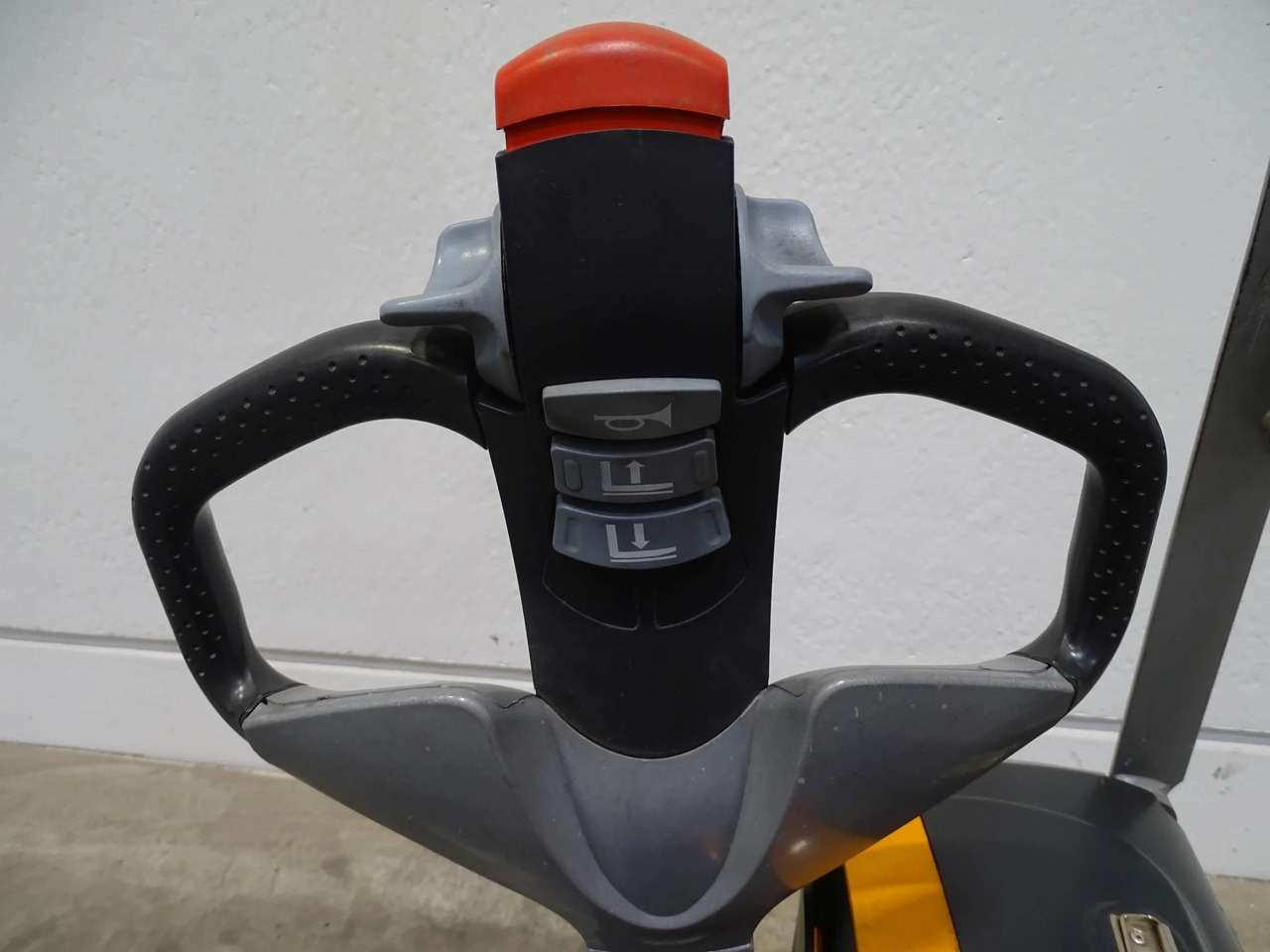 STILL EXU16 - Transpallet: foto 3 STILL EXU16 - Transpallet: foto 3