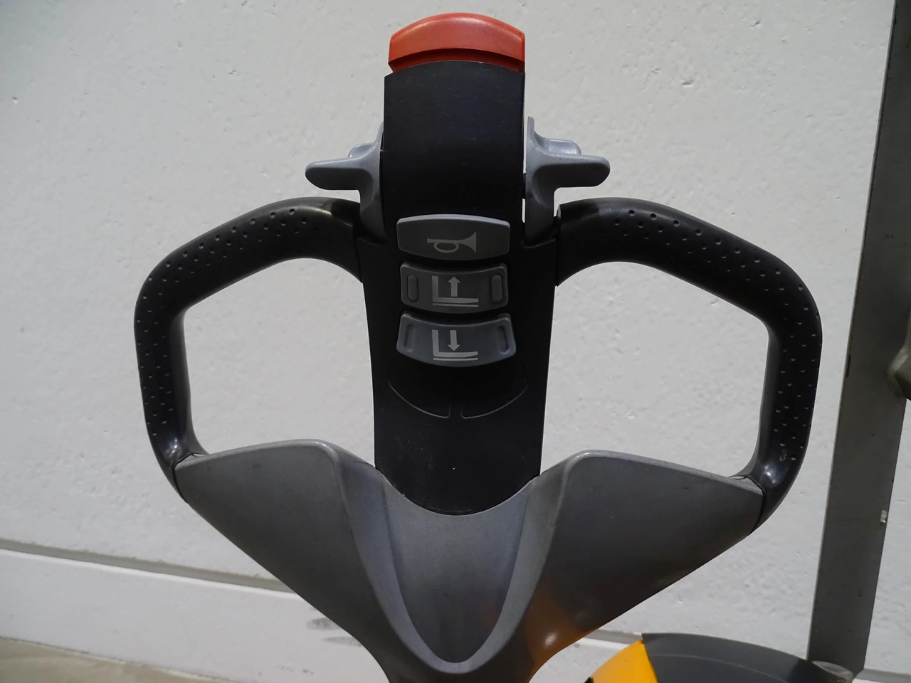 STILL EXU16 - Transpallet: foto 3 STILL EXU16 - Transpallet: foto 3