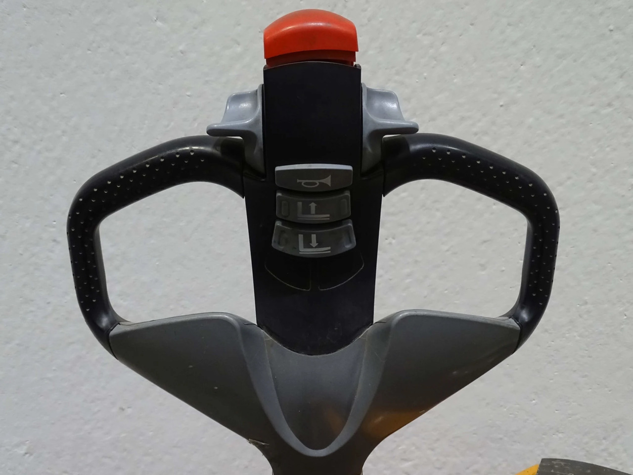 STILL EXU16 - Transpallet: foto 3 STILL EXU16 - Transpallet: foto 3