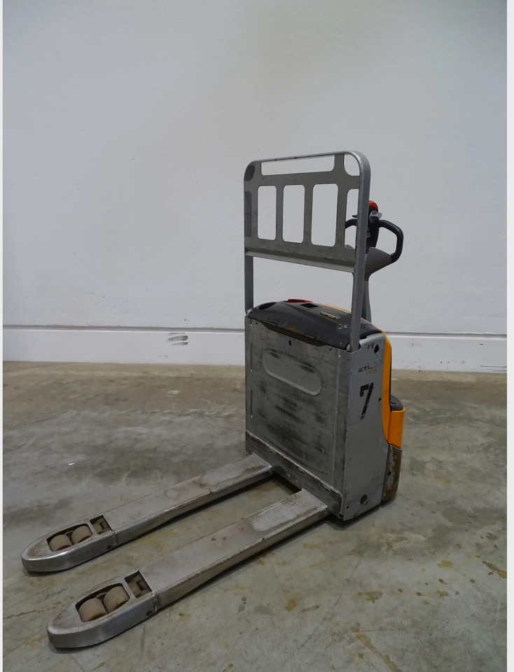 STILL EXU16 - Transpallet: foto 1 STILL EXU16 - Transpallet: foto 1