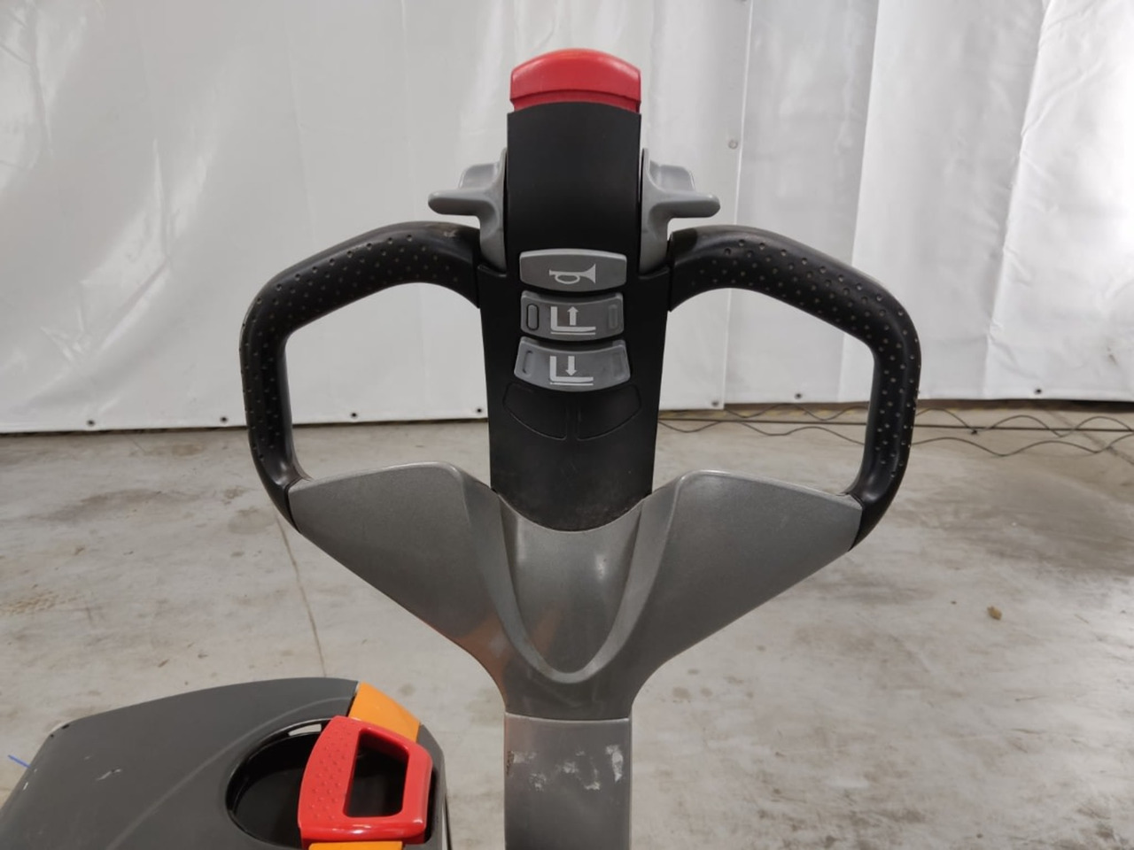 STILL EXU20/1800mm - Transpallet: foto 3 STILL EXU20/1800mm - Transpallet: foto 3