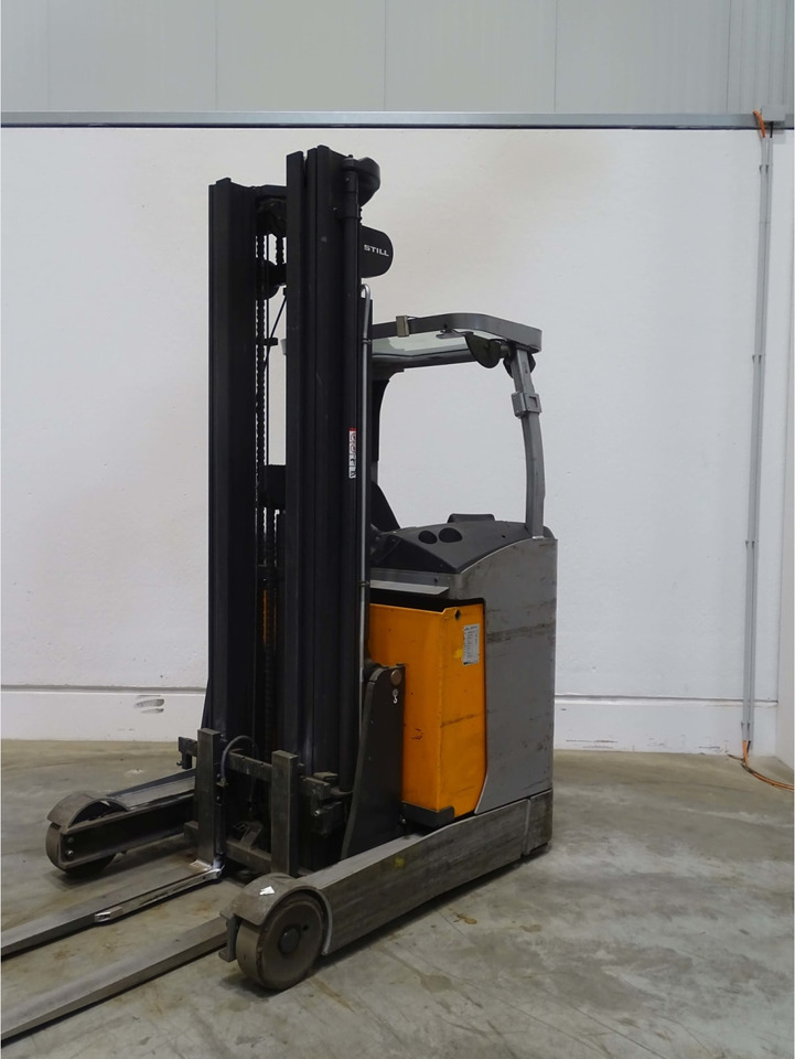 STILL FM-X14 - Carrello retrattile: foto 1 STILL FM-X14 - Carrello retrattile: foto 1