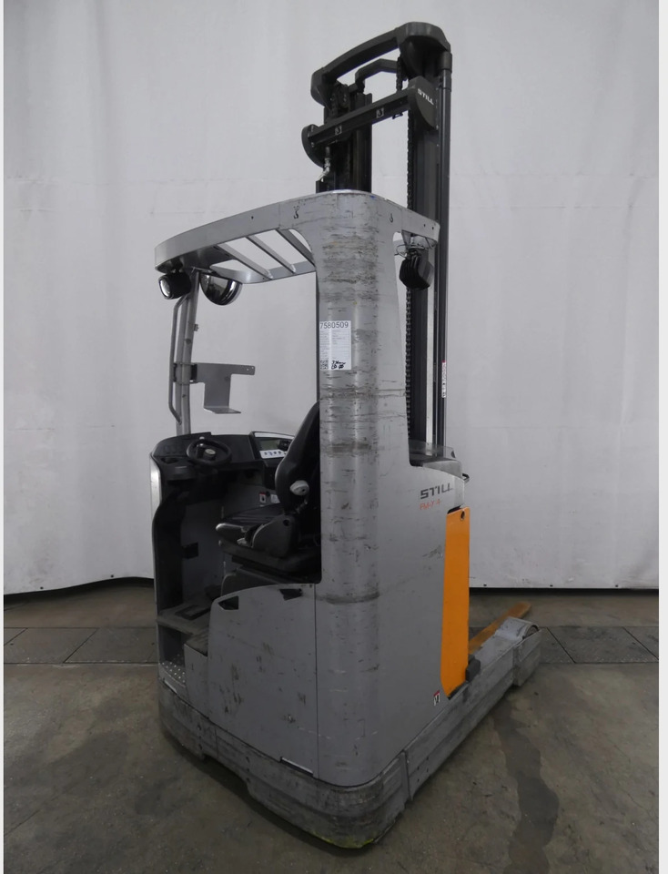 STILL FM-X14 - Carrello retrattile: foto 2 STILL FM-X14 - Carrello retrattile: foto 2