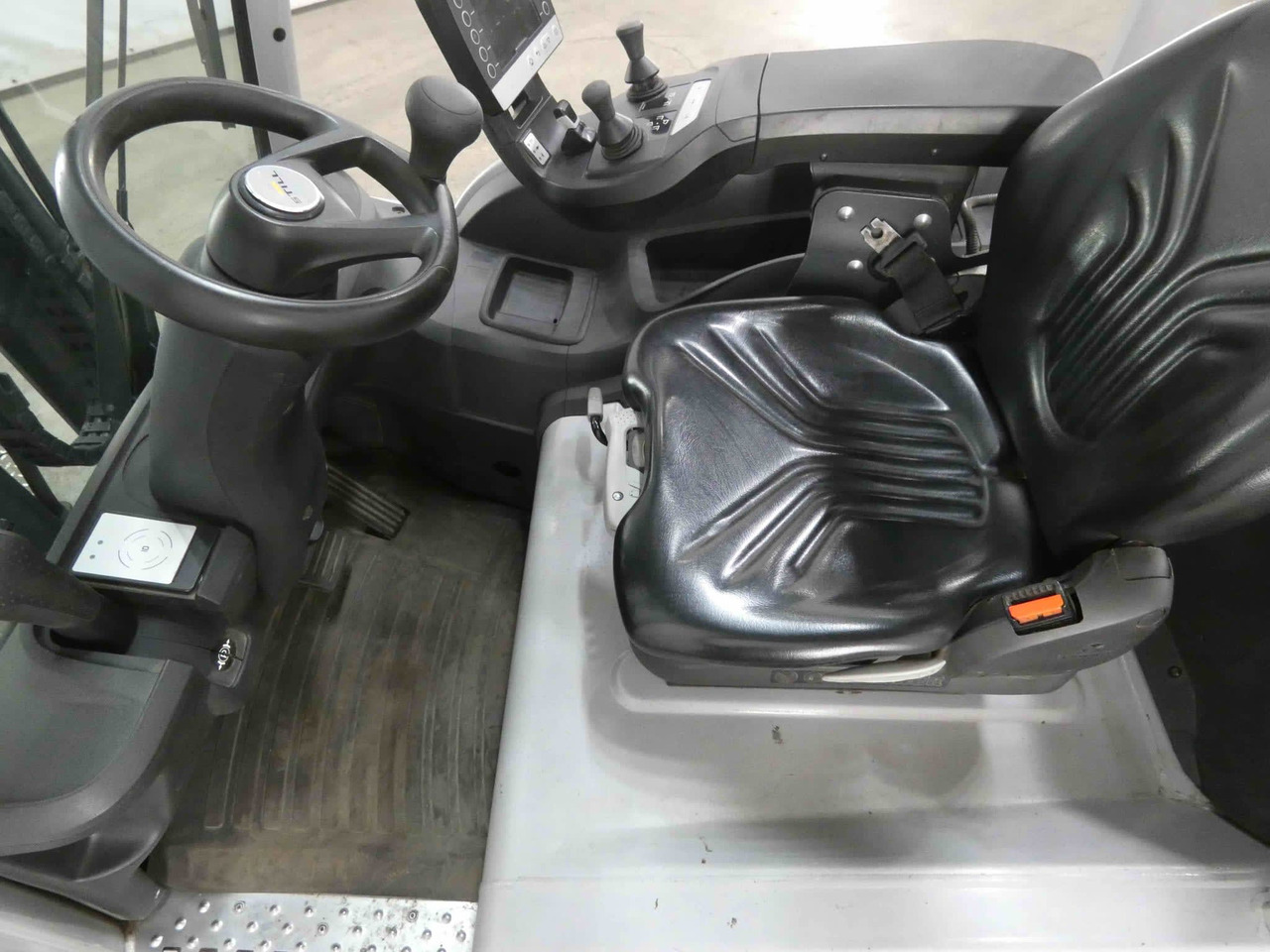 STILL RX20-16 - Carrello elevatore elettrico: foto 3 STILL RX20-16 - Carrello elevatore elettrico: foto 3