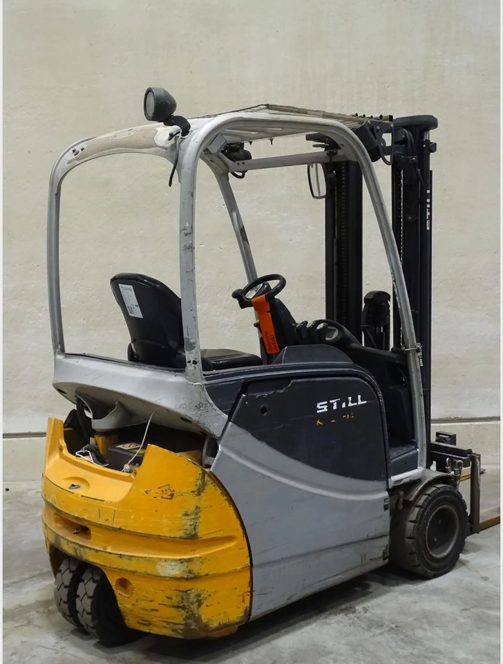 STILL RX20-18 - Carrello elevatore elettrico: foto 2 STILL RX20-18 - Carrello elevatore elettrico: foto 2