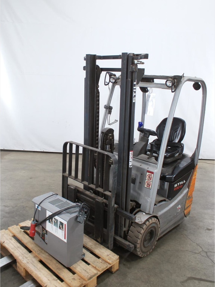 STILL RX50-10C/LiIon - Carrello elevatore elettrico: foto 1 STILL RX50-10C/LiIon - Carrello elevatore elettrico: foto 1