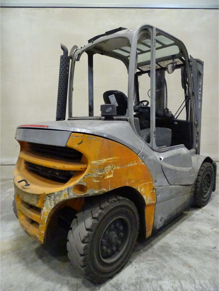 STILL RX70-40 - Carrello elevatore diesel: foto 5 STILL RX70-40 - Carrello elevatore diesel: foto 5