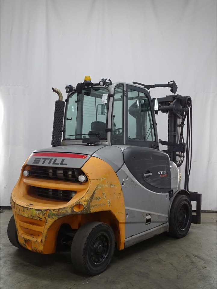 STILL RX70-70 - Carrello elevatore diesel: foto 3 STILL RX70-70 - Carrello elevatore diesel: foto 3