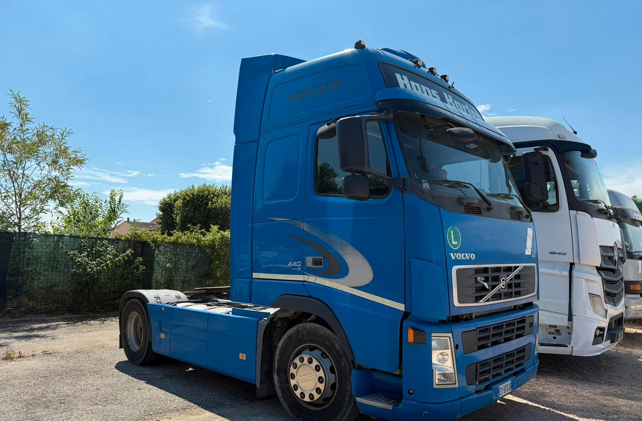 VOLVO FH.440. Euro 5 Con il Disco - Trattore stradale: foto 4 VOLVO FH.440. Euro 5 Con il Disco - Trattore stradale: foto 4