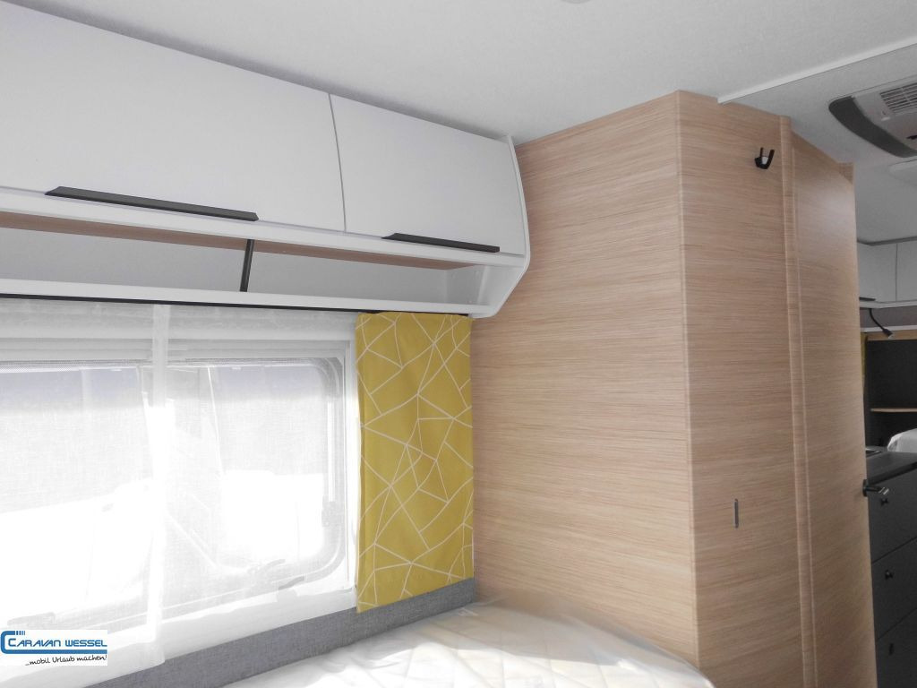 Caravan nuovo Fendt Apero 495 SG 2024 KLIMA 2000kg. uv.m.+++: foto 21