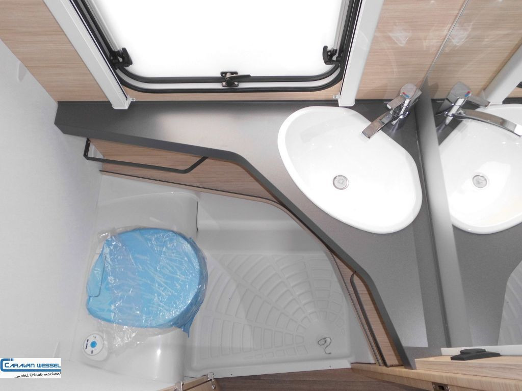 Caravan nuovo Fendt Apero 495 SG 2024 KLIMA 2000kg. uv.m.+++: foto 23