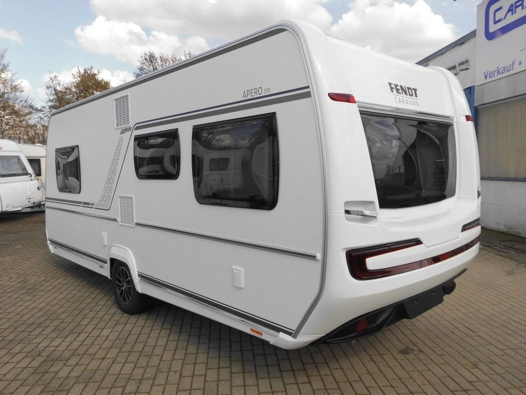 Fendt Apero 515 SG 2023 mit Extras+++ Fendt Apero 515 SG mit Extras! %Lagerabverkauf% - Caravan: foto 4 Fendt Apero 515 SG 2023 mit Extras+++ Fendt Apero 515 SG mit Extras! %Lagerabverkauf% - Caravan: foto 4