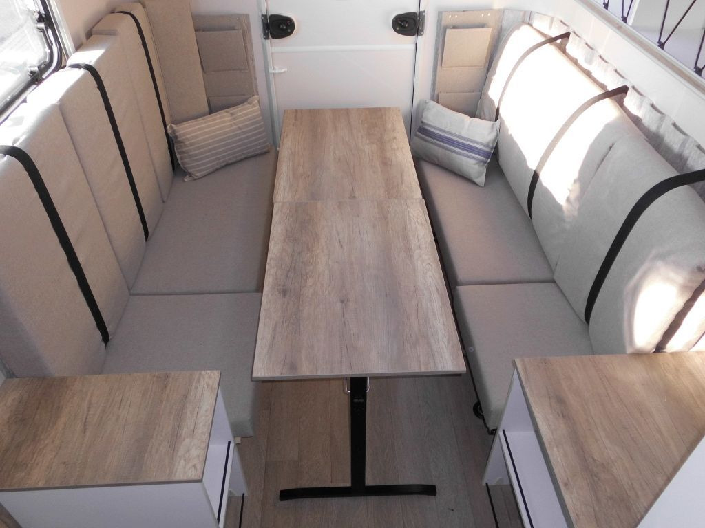 Caravan nuovo Hobby Beachy 360 2025 1200kg. Sofort: foto 13