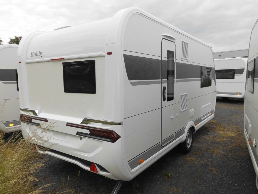 Hobby Excellent 460 SL 2025 AUTARK 1500kg. Rollrost - Caravan: foto 4 Hobby Excellent 460 SL 2025 AUTARK 1500kg. Rollrost - Caravan: foto 4
