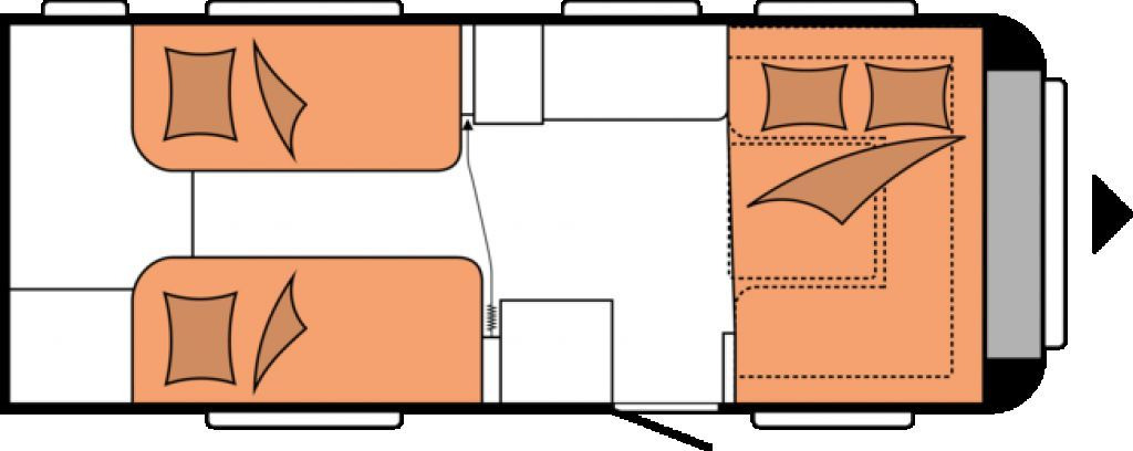 Hobby Excellent Edition 540 WLU PICO AUTARK 2000kg. Hobby Excellent Edition 540 WLU PICO AUTARK 2000kg. - Caravan: foto 4 Hobby Excellent Edition 540 WLU PICO AUTARK 2000kg. Hobby Excellent Edition 540 WLU PICO AUTARK 2000kg. - Caravan: foto 4