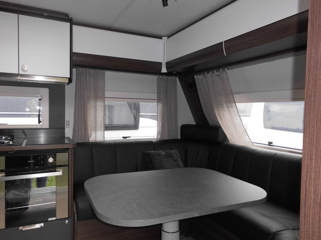 Polar Blackline 590 BFW -15% *TOP-ANGEBOT* LEDER ALDE - Caravan: foto 4 Polar Blackline 590 BFW -15% *TOP-ANGEBOT* LEDER ALDE - Caravan: foto 4