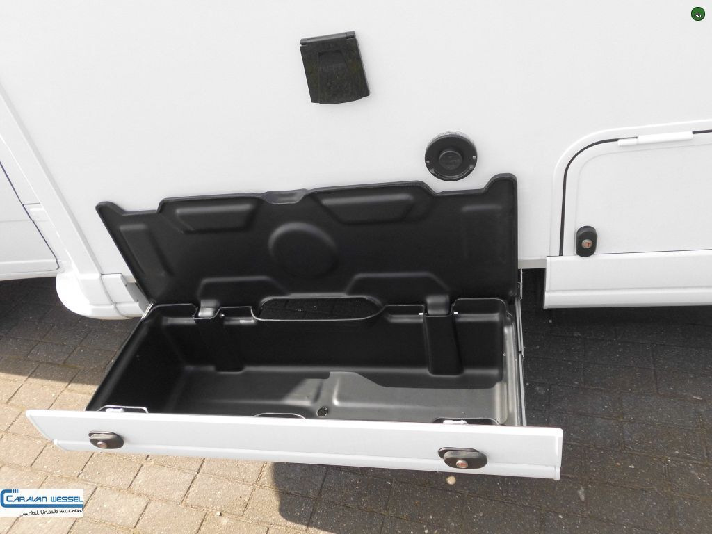 Camper profilato Solifer Emotion T 690 E Modell 2024: foto 6