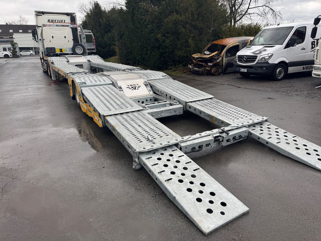 Vega One SOFORT LIEFERBAR Vega One sofort verfügbar ab Remscheid - Semirimorchio bisarca: foto 4 Vega One SOFORT LIEFERBAR Vega One sofort verfügbar ab Remscheid - Semirimorchio bisarca: foto 4