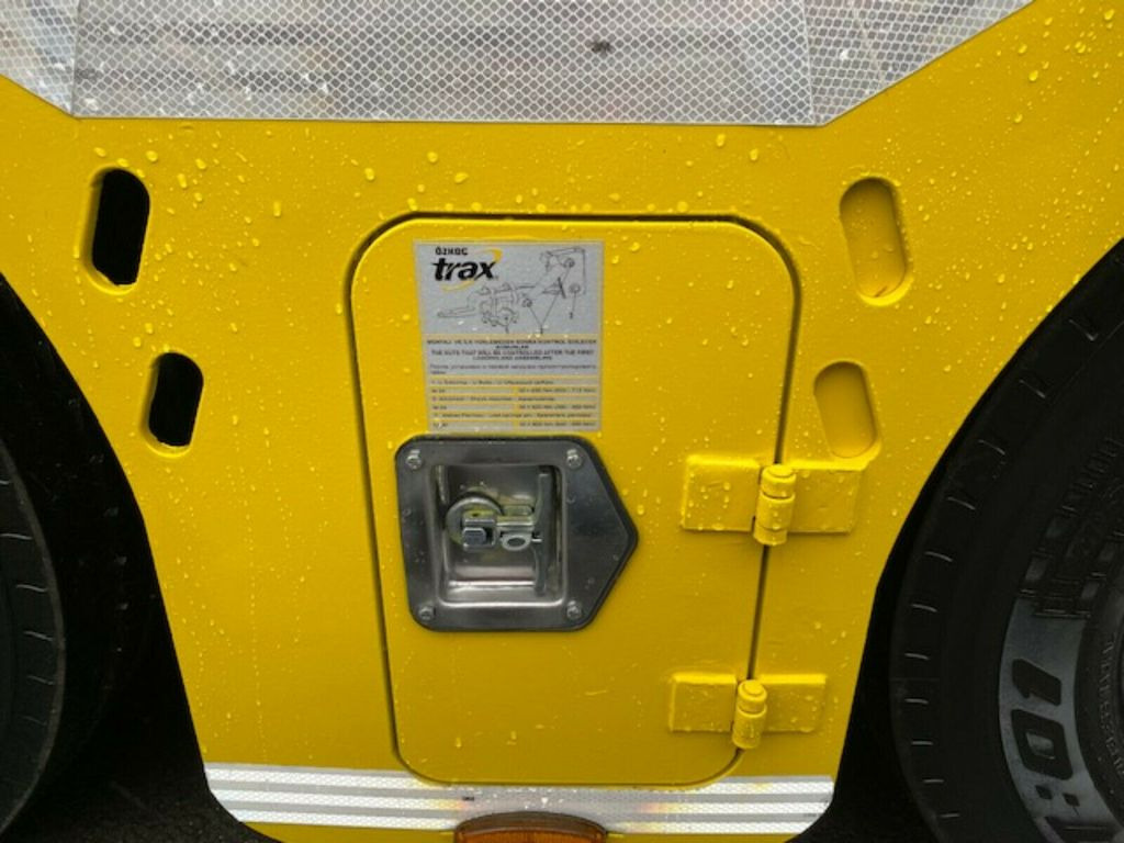 Semirimorchio trasporto automezzi nuovo Vega Truck Carrier Zink+Lenk+LED: foto 7