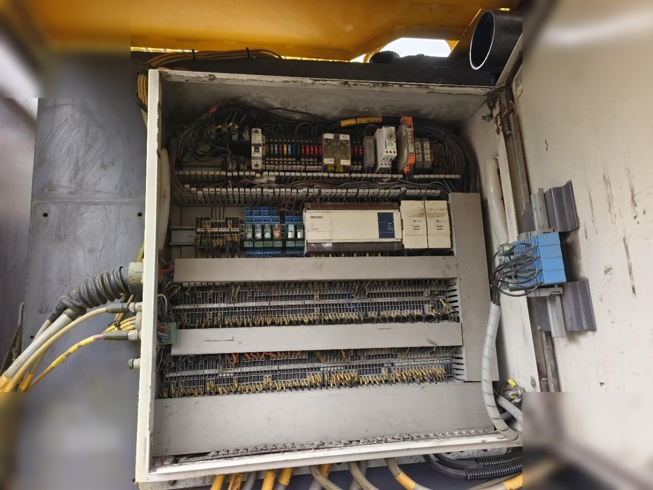 Leasing di  2011 ATLAS COPCO ROC D7 2011 ATLAS COPCO ROC D7: foto 6