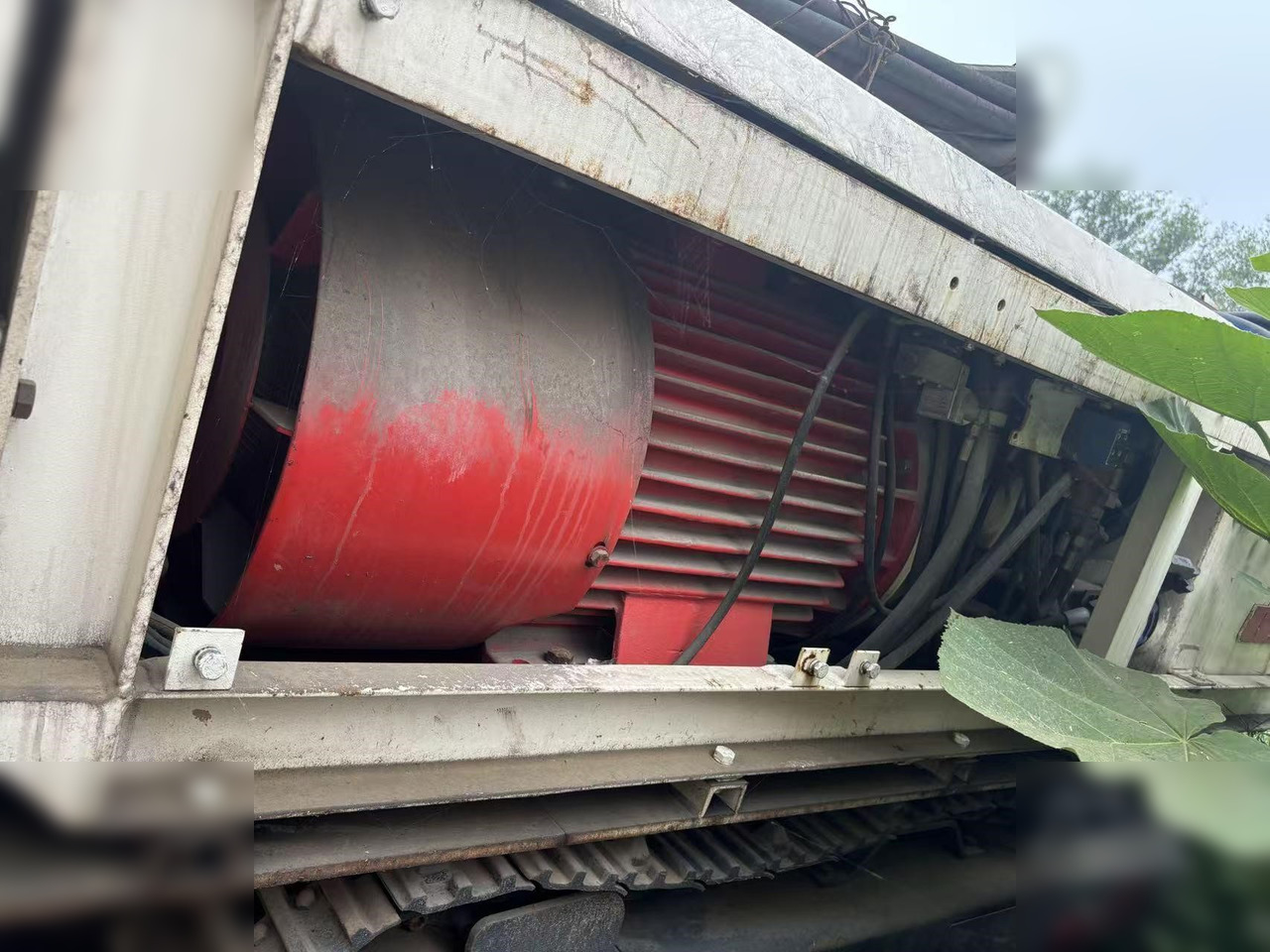 2012 DH MINING DHDL5 - Perforatrice direzionale: foto 2 2012 DH MINING DHDL5 - Perforatrice direzionale: foto 2