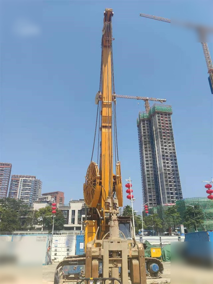 2019 BAUER GB80S - Battipalo: foto 3 2019 BAUER GB80S - Battipalo: foto 3