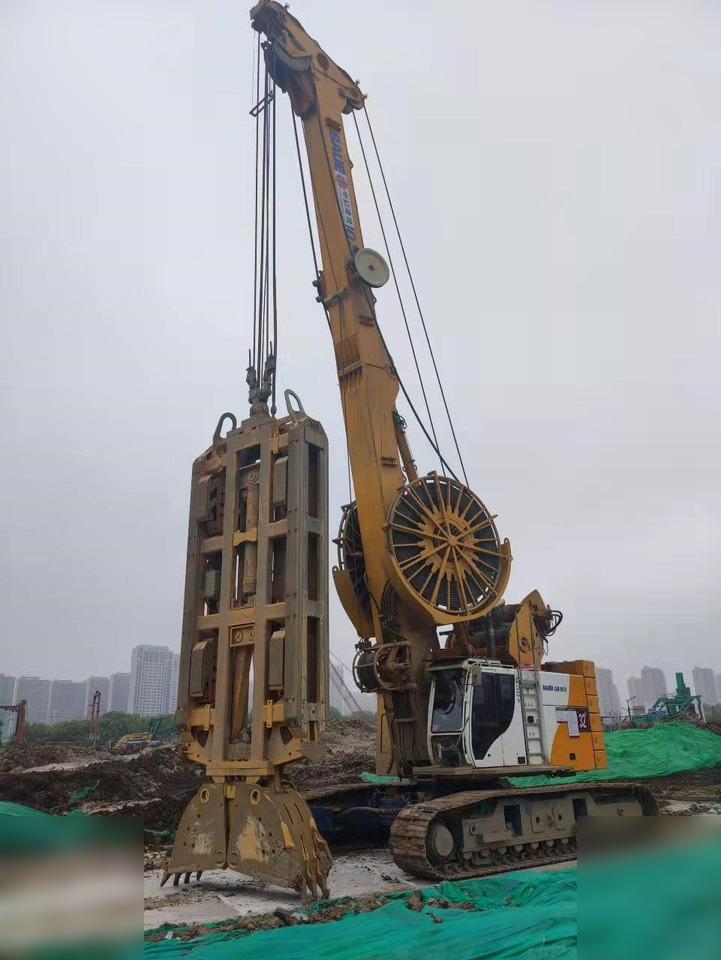 2019 BAUER GB80S - Battipalo: foto 3 2019 BAUER GB80S - Battipalo: foto 3