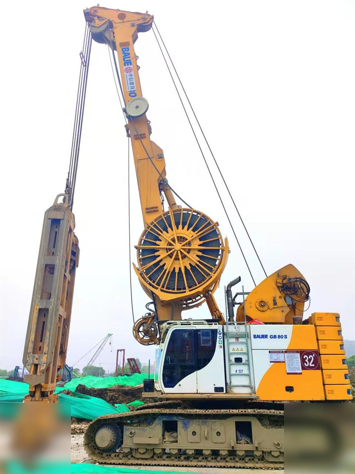 2019 BAUER GB80S - Battipalo: foto 2 2019 BAUER GB80S - Battipalo: foto 2