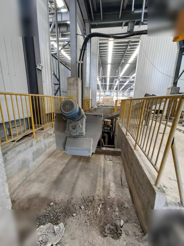 Leasing di  2019 LIEBHERR BETOMIX 2.25 2019 LIEBHERR BETOMIX 2.25: foto 13