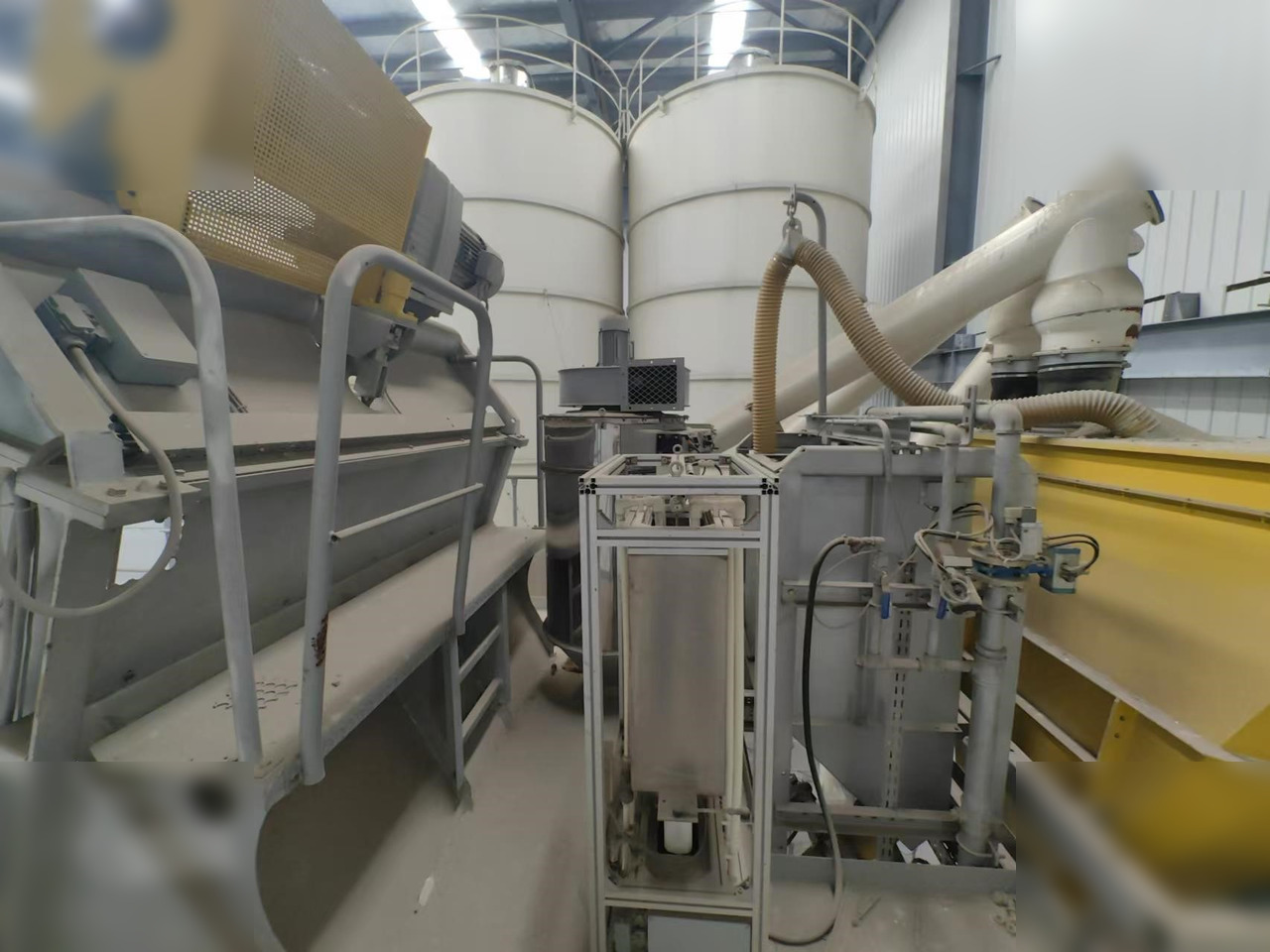 Leasing di  2019 LIEBHERR BETOMIX 2.25 2019 LIEBHERR BETOMIX 2.25: foto 20