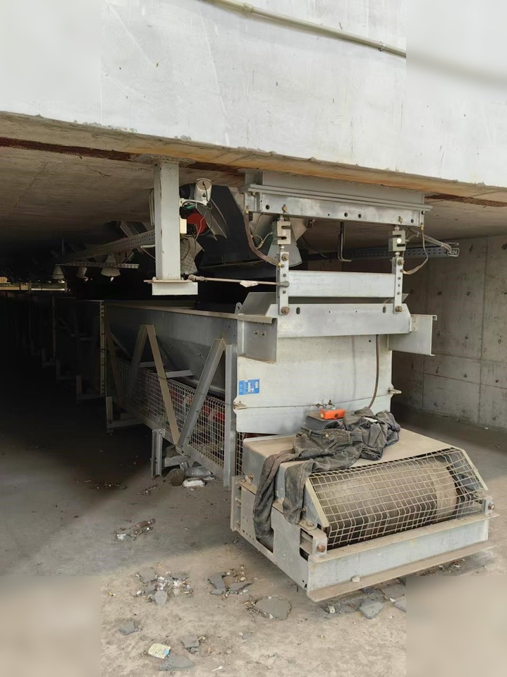 Leasing di  2019 LIEBHERR BETOMIX 2.25 2019 LIEBHERR BETOMIX 2.25: foto 15