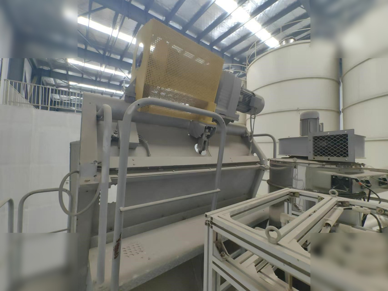 Leasing di  2019 LIEBHERR BETOMIX 2.25 2019 LIEBHERR BETOMIX 2.25: foto 19