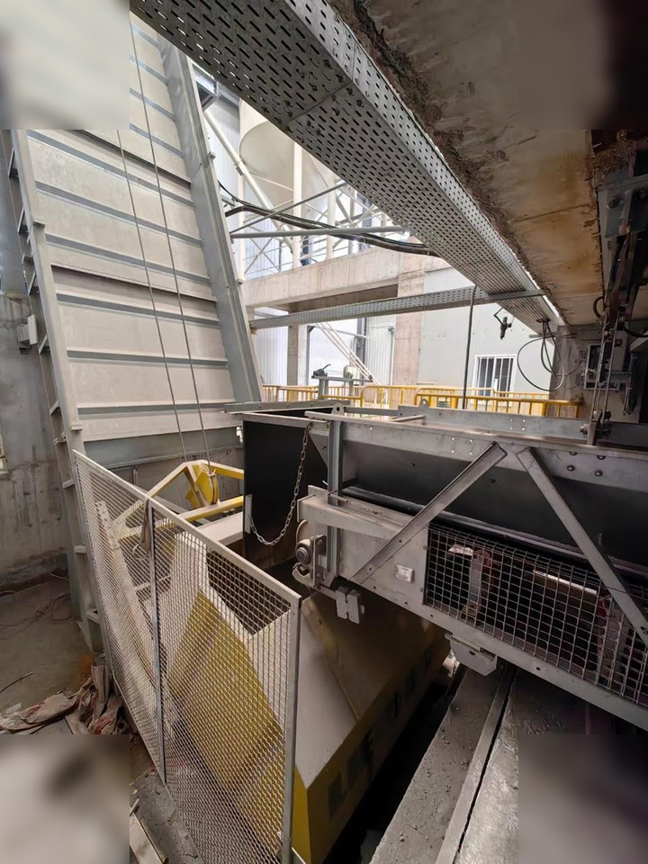 Leasing di  2019 LIEBHERR BETOMIX 2.25 2019 LIEBHERR BETOMIX 2.25: foto 7