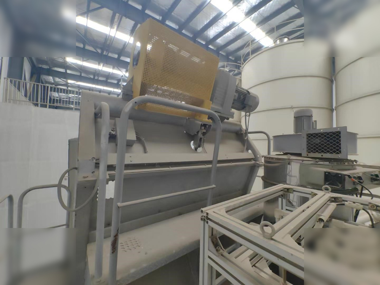 Leasing di  2019 LIEBHERR BETOMIX 2.25 2019 LIEBHERR BETOMIX 2.25: foto 10