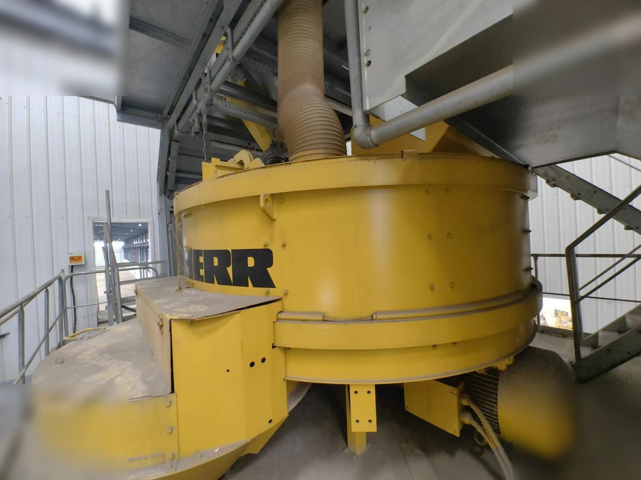 Leasing di  2019 LIEBHERR BETOMIX 2.25 2019 LIEBHERR BETOMIX 2.25: foto 17