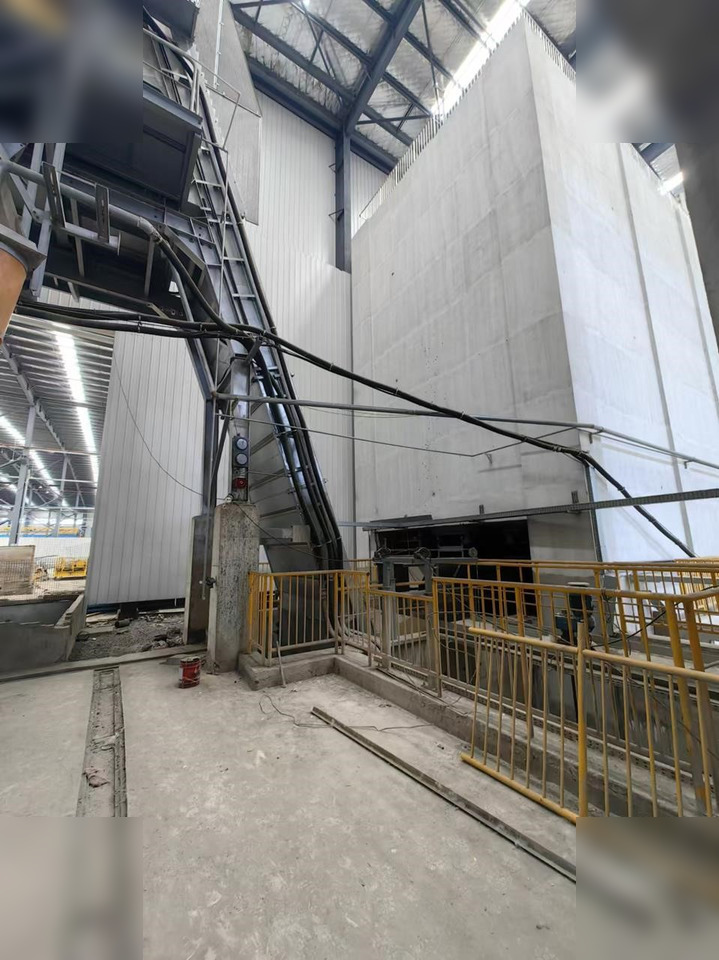 Leasing di  2019 LIEBHERR BETOMIX 2.25 2019 LIEBHERR BETOMIX 2.25: foto 11