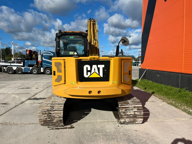 Caterpillar 310-07 + 2 BUCKETS / ROTOTILT / AC / CENTRAL LUBRICATION - Escavatore cingolato: foto 5 Caterpillar 310-07 + 2 BUCKETS / ROTOTILT / AC / CENTRAL LUBRICATION - Escavatore cingolato: foto 5