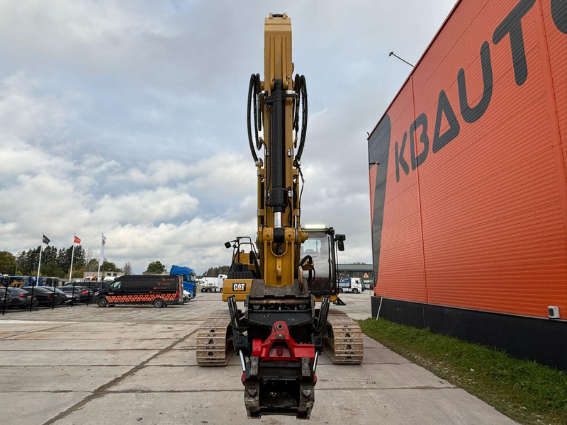 Caterpillar 330 3D / ROTOTILT / AC / CENTRAL LUBRICATION - Escavatore cingolato: foto 3 Caterpillar 330 3D / ROTOTILT / AC / CENTRAL LUBRICATION - Escavatore cingolato: foto 3