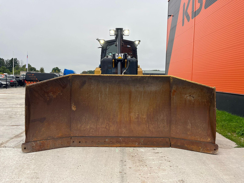 Caterpillar D7E LGP RIPPER / AC - Bulldozer: foto 3 Caterpillar D7E LGP RIPPER / AC - Bulldozer: foto 3