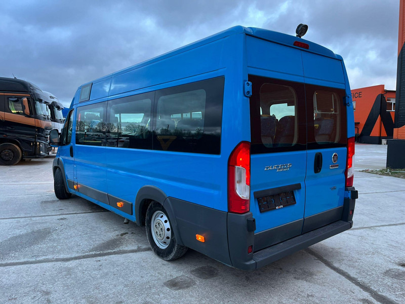 Fiat Ducato Maxi 4x2 AC / WEBASTO / FOGMAKER - Minibus, Pulmino: foto 5 Fiat Ducato Maxi 4x2 AC / WEBASTO / FOGMAKER - Minibus, Pulmino: foto 5