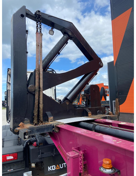Leasing di HAMMAR 160S + POWERPACK PERKINS DIESEL HAMMAR 160S + POWERPACK PERKINS DIESEL: foto 10