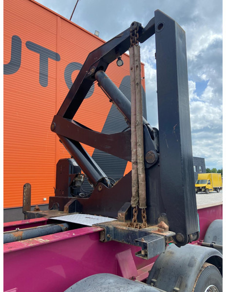 Leasing di HAMMAR 160S + POWERPACK PERKINS DIESEL HAMMAR 160S + POWERPACK PERKINS DIESEL: foto 9
