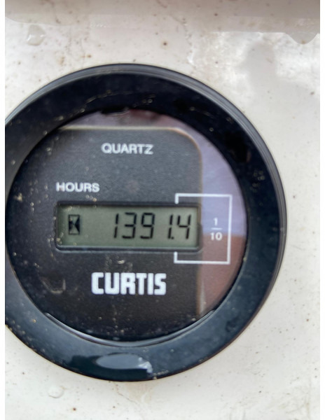 Leasing di HAMMAR 160S + POWERPACK PERKINS DIESEL HAMMAR 160S + POWERPACK PERKINS DIESEL: foto 20